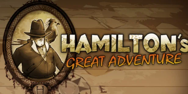 Hamilton's Great Adventure