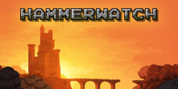 Hammerwatch