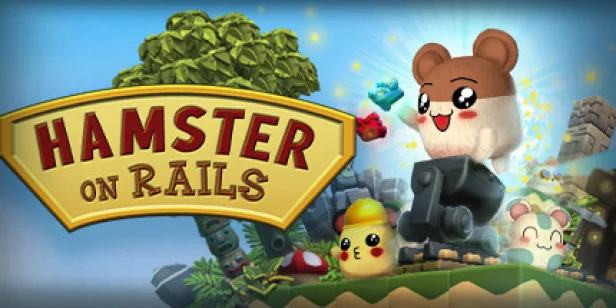 Hamster on Rails