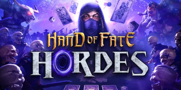 Hand of Fate: Hordes