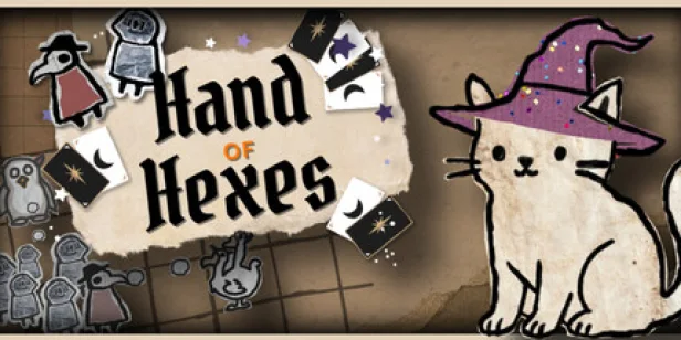 Hand of Hexes