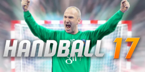 Handball 17 по сети