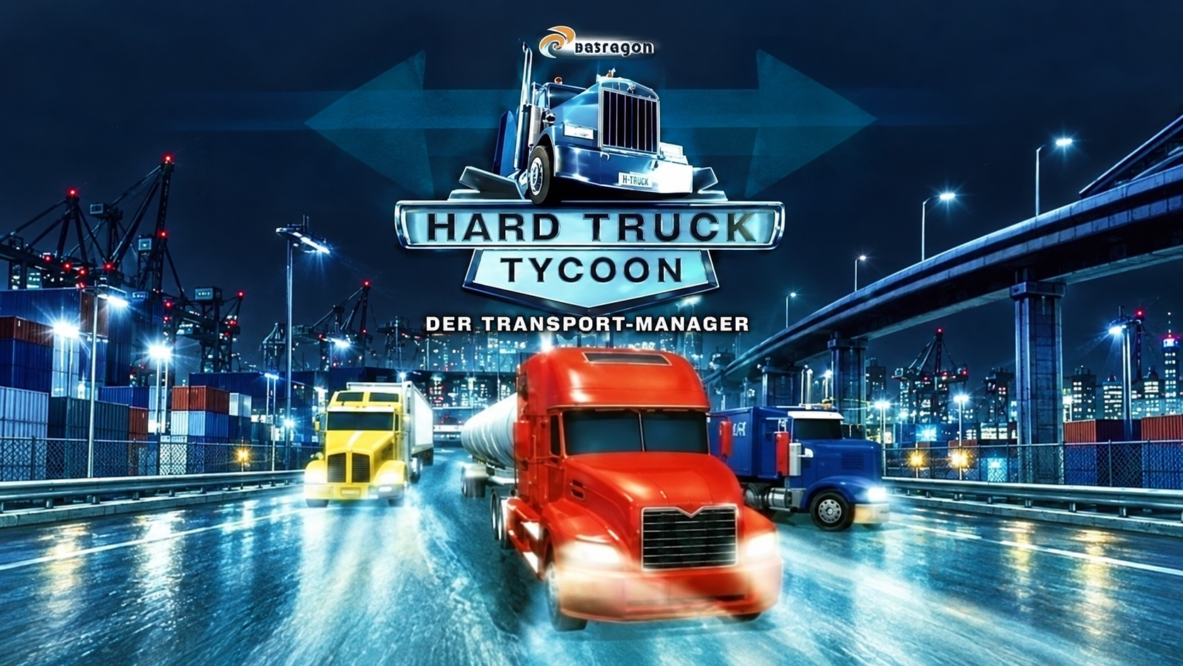 Hard Truck Tycoon