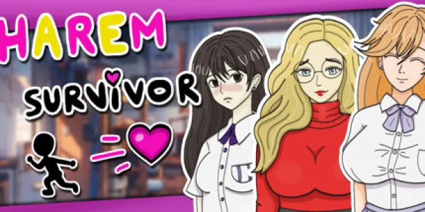Harem Survivor