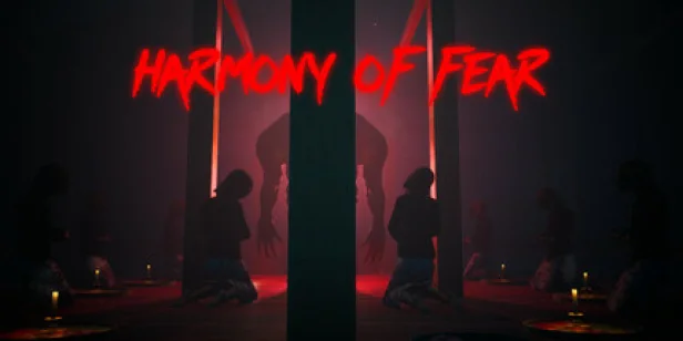Harmony Of Fear