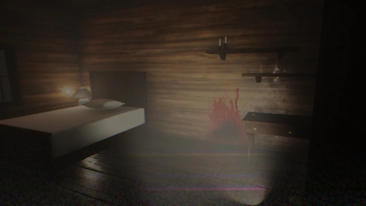 Скриншот 4 игры Harmony Of Fear