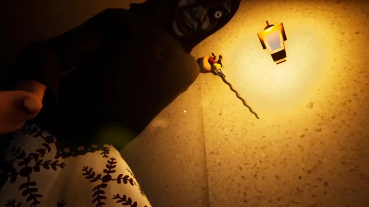 Скриншот 2 игры Harmony Of Fear