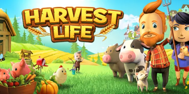 Harvest Life