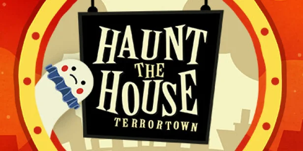Haunt the House: Terrortown