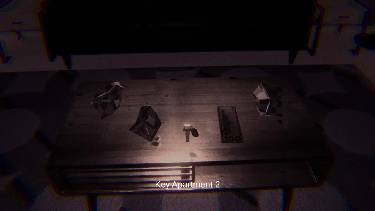 Скриншот 6 игры Haunted Property