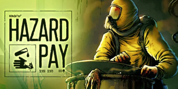 Hazard Pay