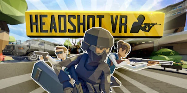 Headshot VR