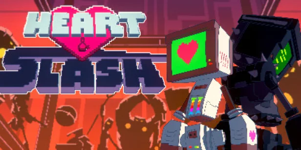 Heart&Slash