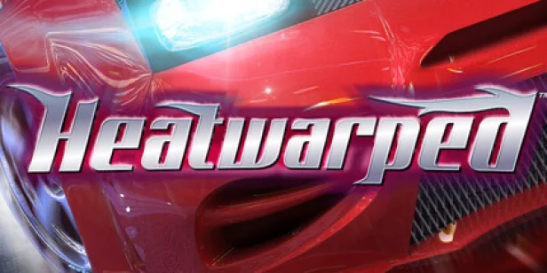 Heatwarped