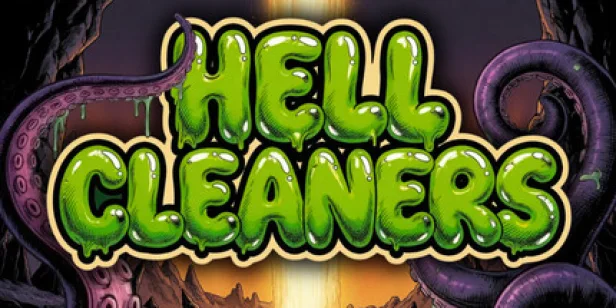 Hell Cleaners