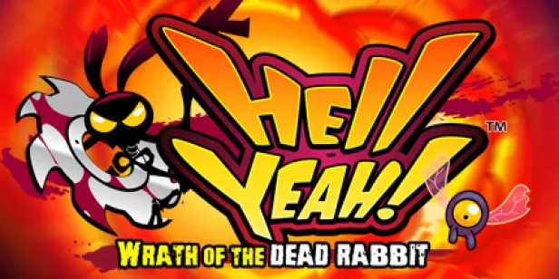 Hell Yeah! Wrath of the Dead Rabbit