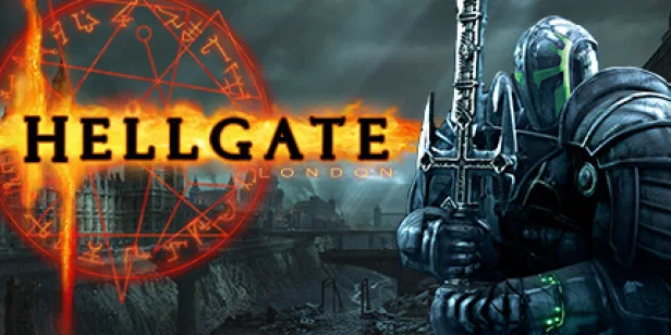 HELLGATE: London