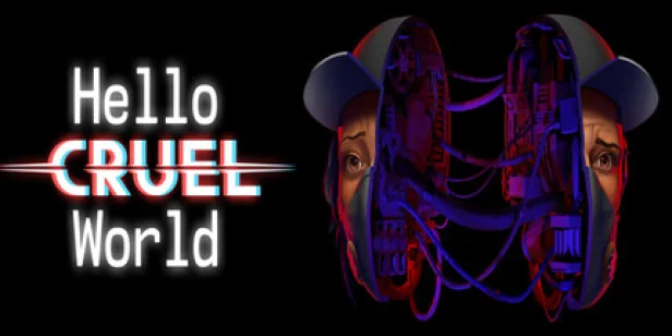 Hello Cruel World