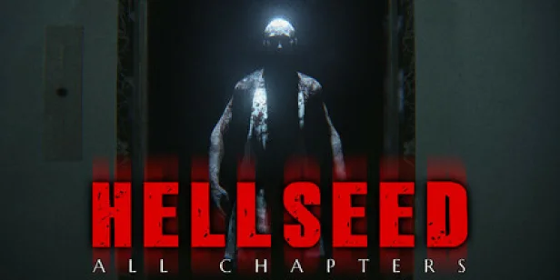 HELLSEED: All Chapters