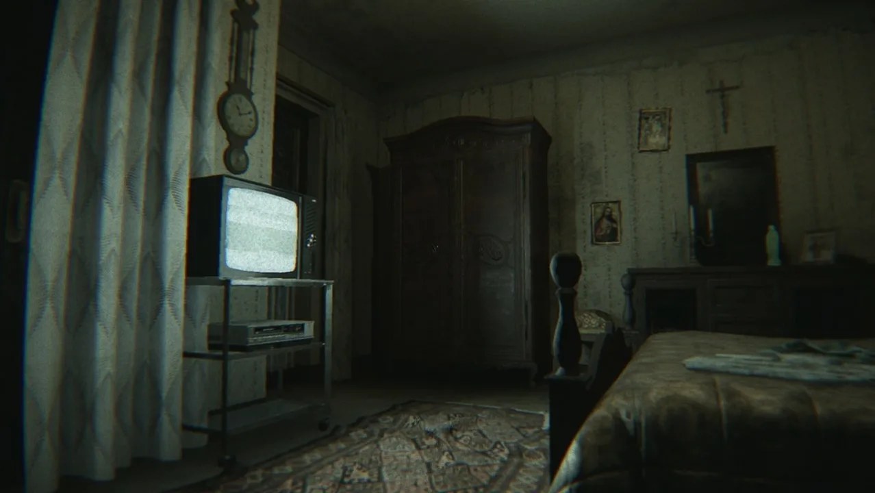 HELLSEED: All Chapters - скриншот