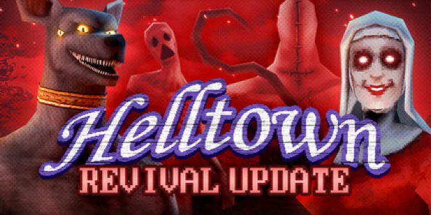 Helltown