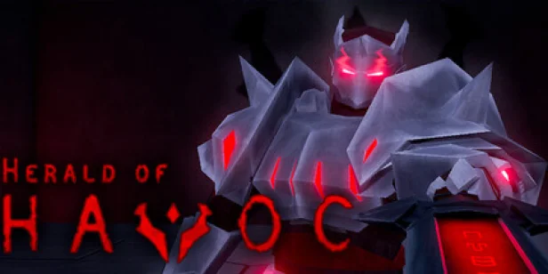 Herald of Havoc