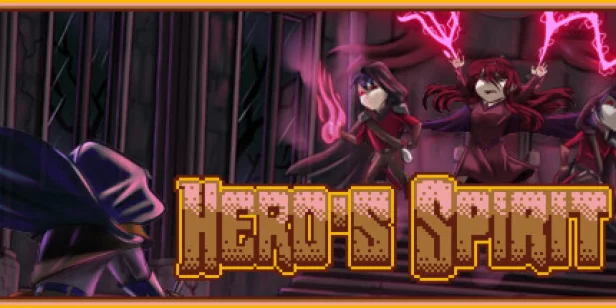 Hero's Spirit