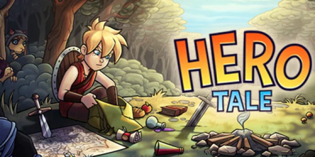 Hero Tale