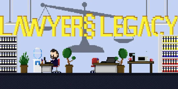 HerrAnwalt: Lawyers Legacy