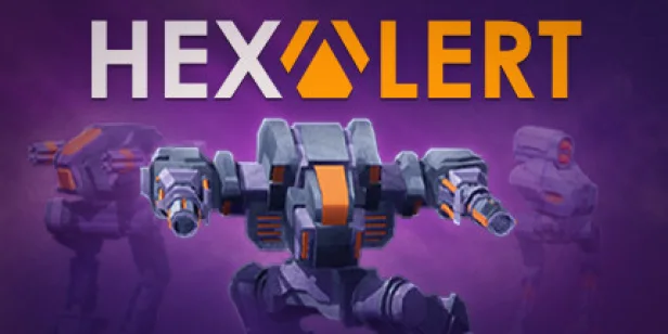 Hexalert