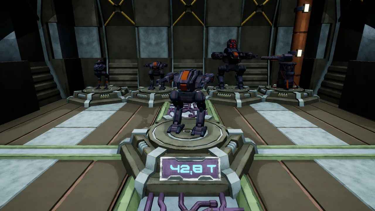 Скриншот 5 игры Hexalert