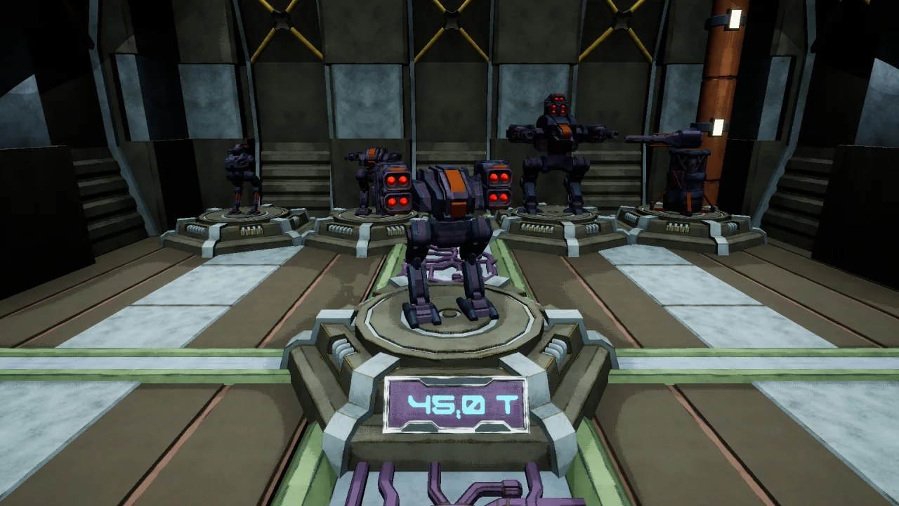 Скриншот 4 игры Hexalert