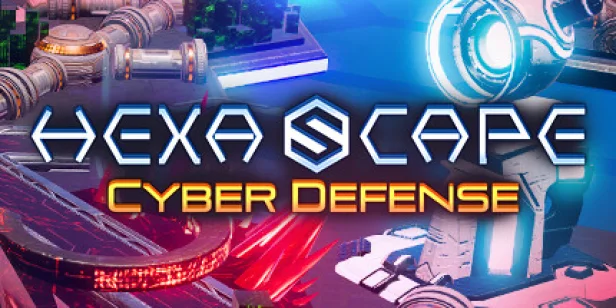 HexaScape: Cyber Defense