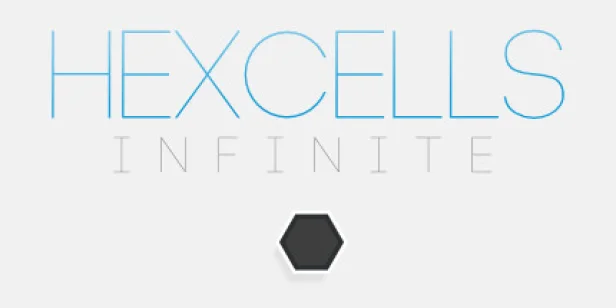 Hexcells Infinite