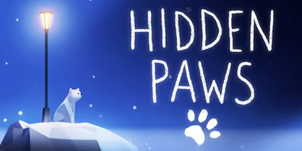 Hidden Paws