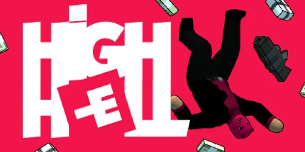 High Hell