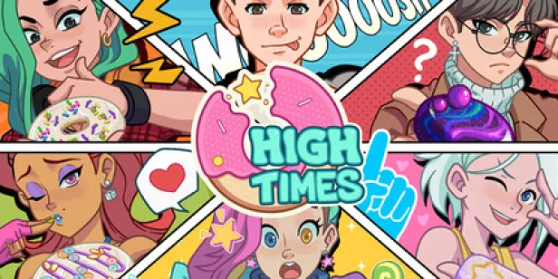 High Times