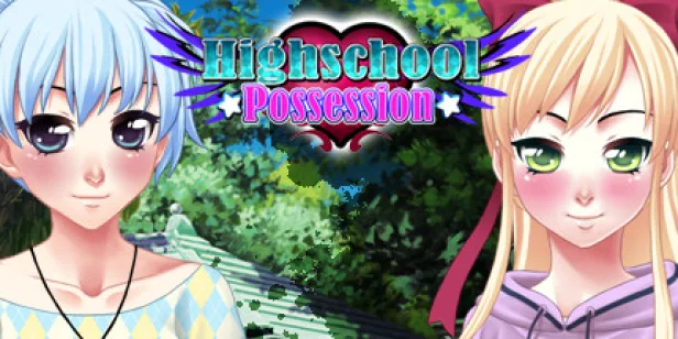 Highschool Possession