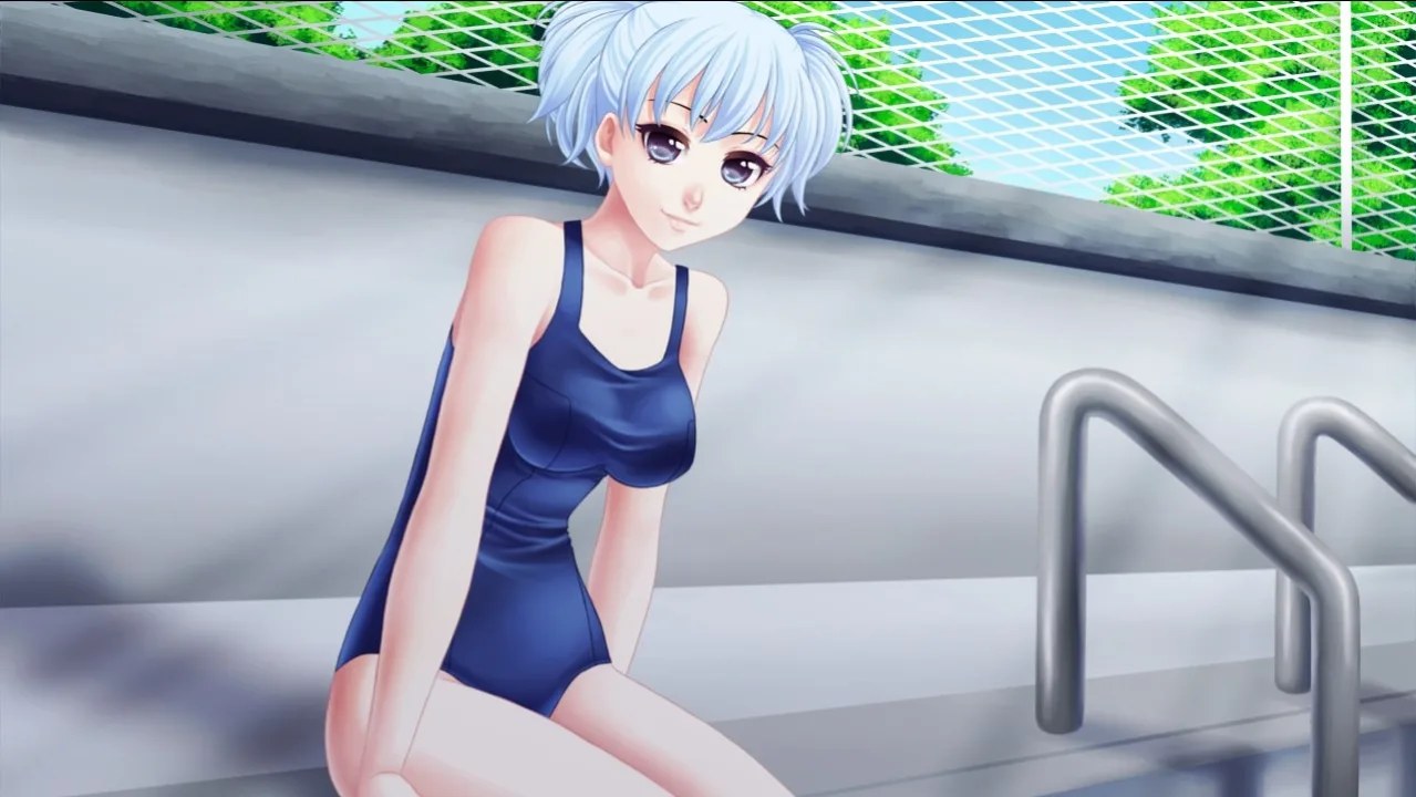 Скриншот 2 игры Highschool Possession
