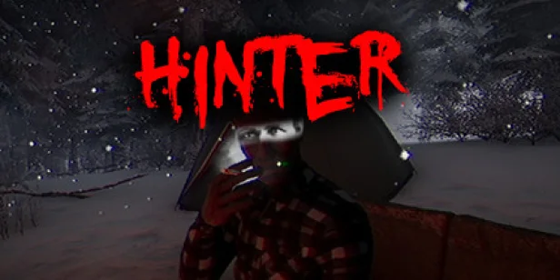Hinter
