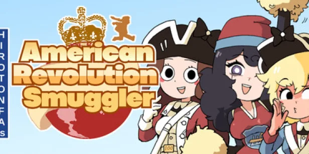 HIROTONFA’s American Revolution Smuggler