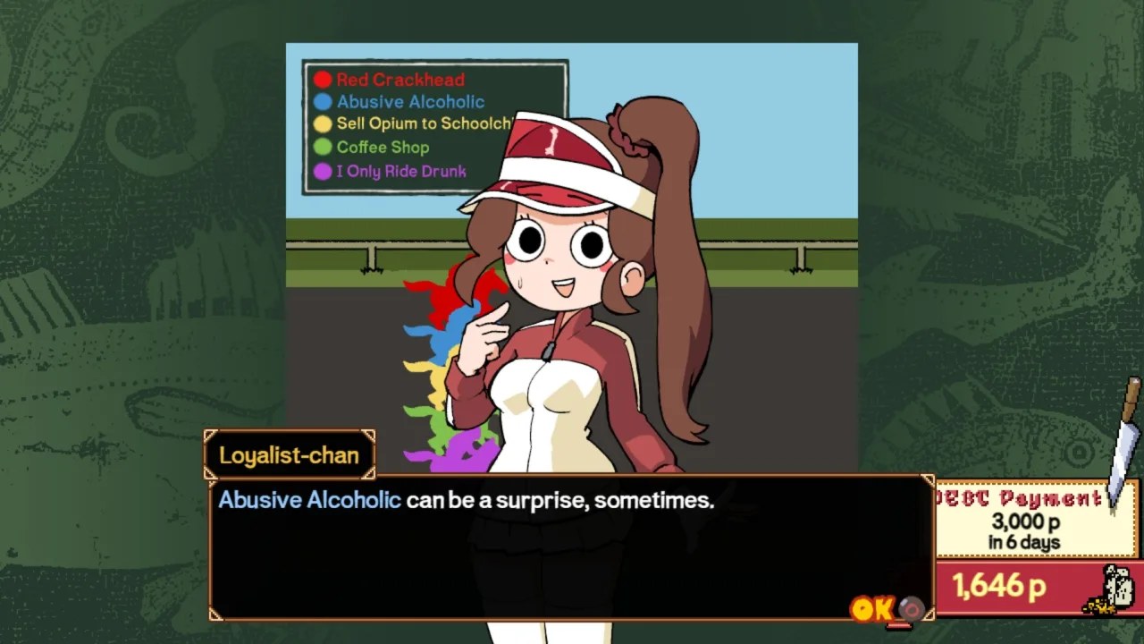 Скриншот 4 игры HIROTONFA’s American Revolution Smuggler