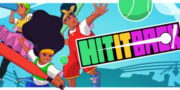Hit It Back