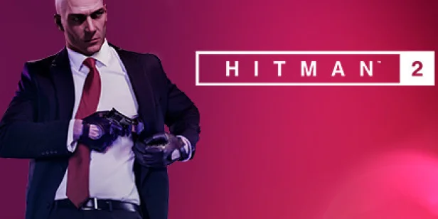 HITMAN 2