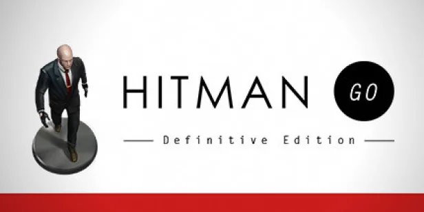 Hitman GO: Definitive Edition