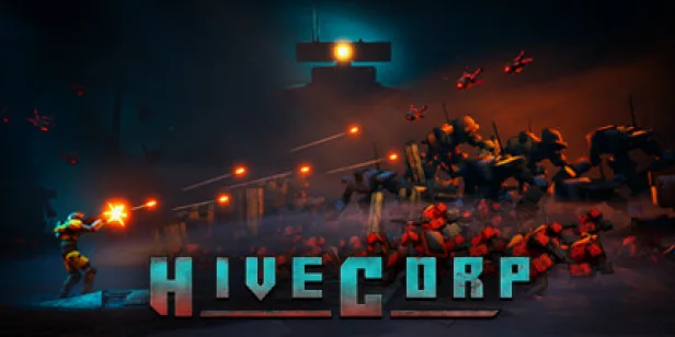 HiveCorp