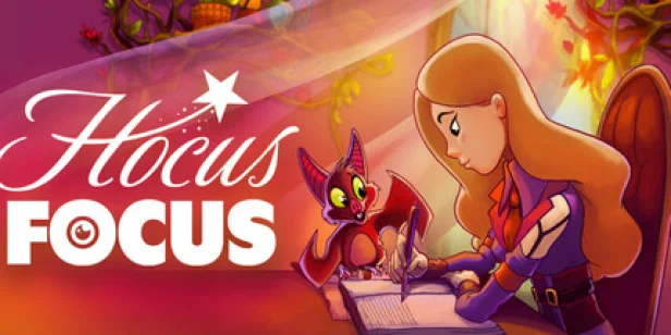 Hocus Focus