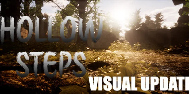 Hollow Steps