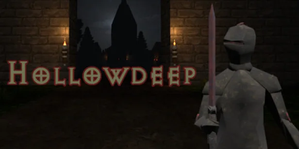 Hollowdeep