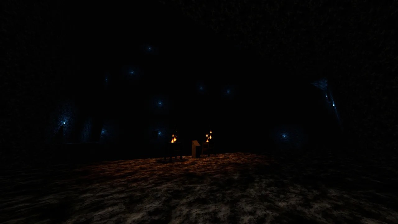 Скриншот 4 игры Hollowdeep